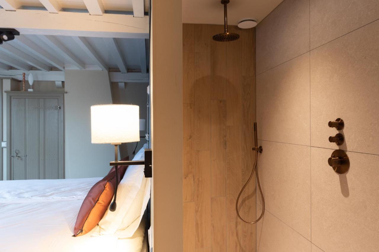 Het Heerenlogement Beusichem Ngoại thất bức ảnh